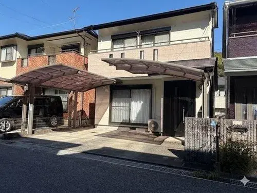 Akiya in Kochi