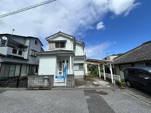 Akiya in Kochi