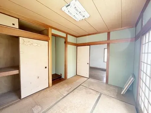 3LDK Kochi City Kochi Prefecture (8)
