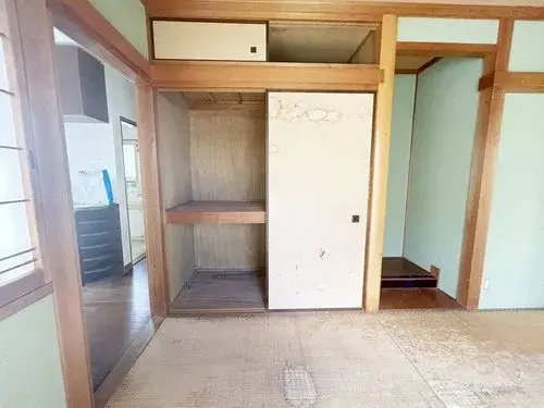 3LDK Kochi City Kochi Prefecture (9)