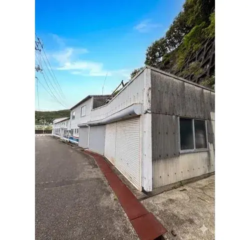 Kochi Prefecture Tosashimizu City One-Room Property (2)
