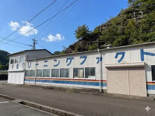 Kochi Prefecture Tosashimizu City One-Room Property (9)