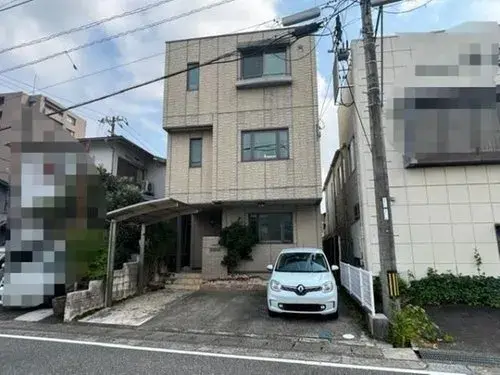 Akiya in Kochi