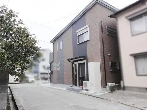 Akiya in Kochi