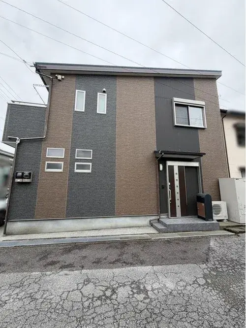 3LDK 高知市 高知県 (2)