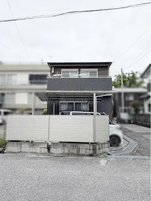 3LDK 高知市 高知県 (3)