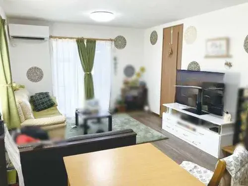 عقار 4LDK مدينة توسا، محافظة كوتشي (5)