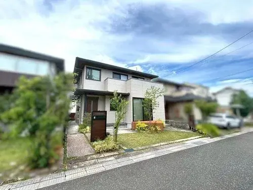 Akiya in Kochi