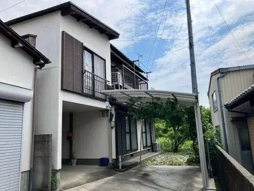 Akiya in Kochi