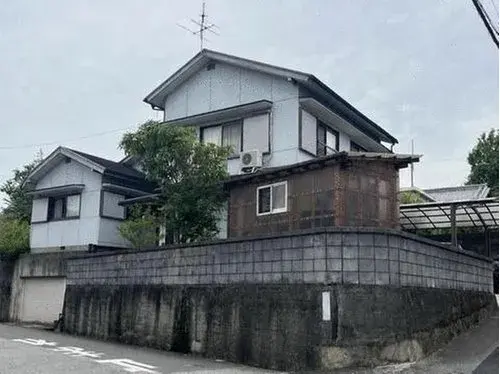Akiya in Kochi