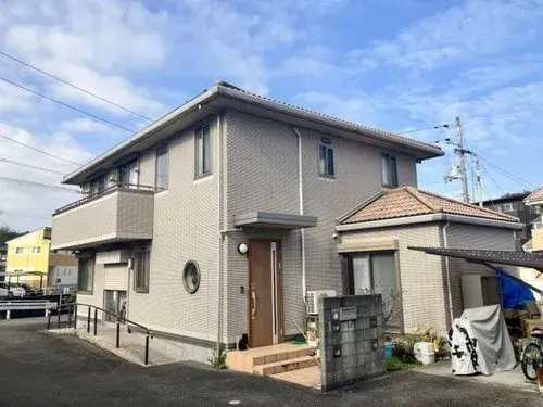 Kochi Prefecture Kochi City 6LDK+S Property (3)