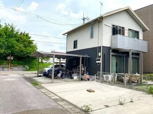 Akiya in Kochi