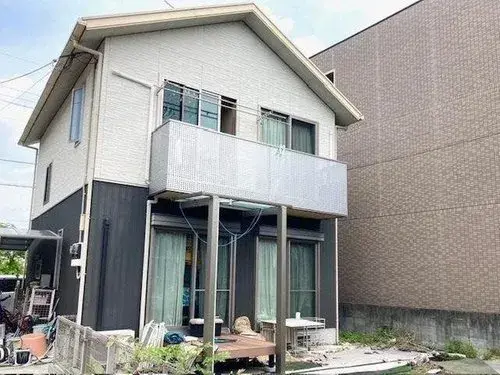 3LDK Kami City Kochi Prefecture (2)