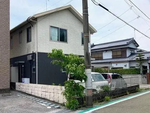 3LDK Kami City Kochi Prefecture (4)