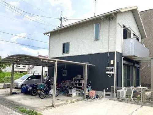 3LDK Kami City Kochi Prefecture (5)