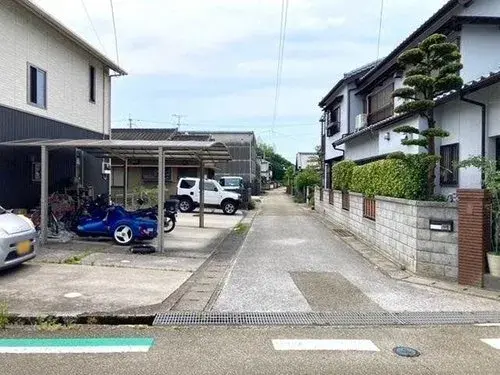 3LDK Kami City Kochi Prefecture (7)