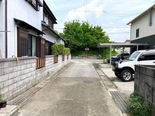 3LDK Kami City Kochi Prefecture (8)