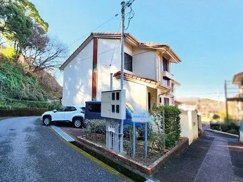 Akiya in Kochi