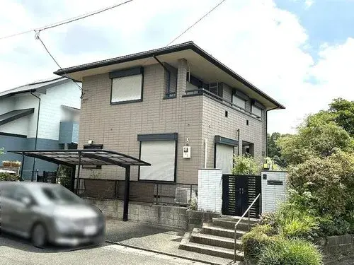عقار 4LDK+S، مدينة Yukuhashi، محافظة Fukuoka (2)