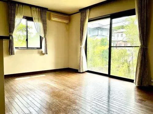 عقار 4LDK+S، مدينة Yukuhashi، محافظة Fukuoka (4)