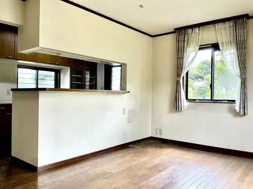 عقار 4LDK+S، مدينة Yukuhashi، محافظة Fukuoka (5)