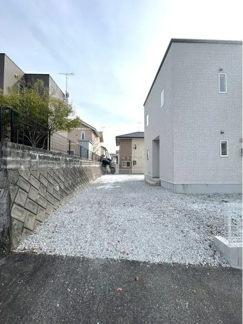 Akiya in Fukuoka