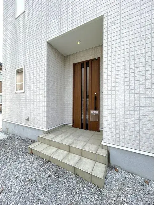 Propiedad 4LDK Ciudad de KAMA Prefectura de Fukuoka (2)