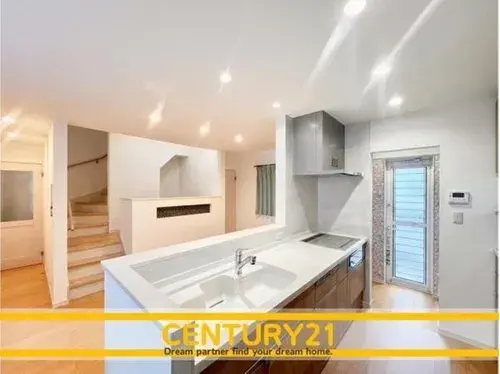 4LDK Property Kitakyushu City Yahatanishi Ward Fukuoka Prefecture (14)