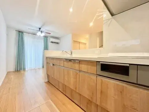 4LDK Property Kitakyushu City Yahatanishi Ward Fukuoka Prefecture (15)