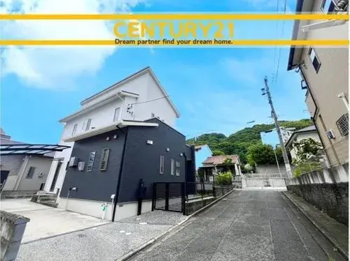 4LDK Property Kitakyushu City Yahatanishi Ward Fukuoka Prefecture (4)
