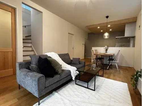 4LDK Ciudad de Kitakyushu Prefectura de Fukuoka (4)