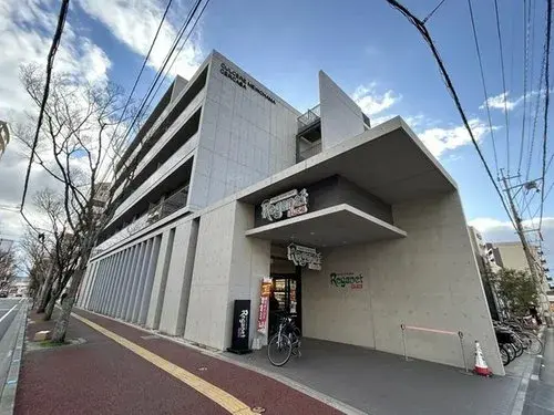 Akiya in Fukuoka