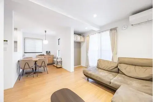 Propiedad 3LDK Ciudad de Fukuoka Prefectura de Fukuoka (5)