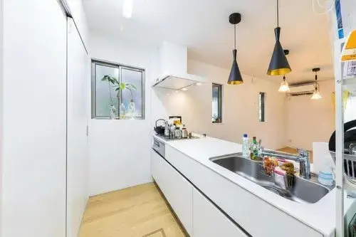 Propiedad 2LDK+S Ciudad de Itoshima Prefectura de Fukuoka (11)