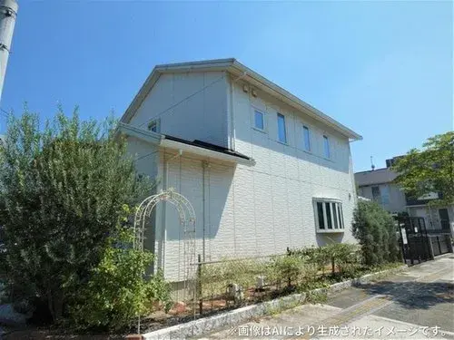 Propiedad 3LDK+3S en la Ciudad de Kitakyushu, Distrito de Kokurakita, Prefectura de Fukuoka (2)
