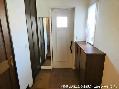 Propiedad 3LDK+3S en la Ciudad de Kitakyushu, Distrito de Kokurakita, Prefectura de Fukuoka (6)