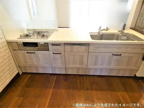 Propiedad 3LDK+3S en la Ciudad de Kitakyushu, Distrito de Kokurakita, Prefectura de Fukuoka (10)