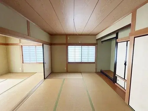 5LDK Tagawa-gun Soeda-machi Fukuoka Prefecture (6)
