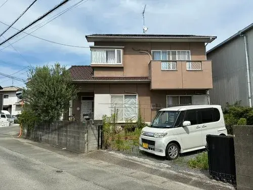 Akiya in Fukuoka