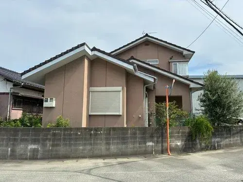 Propiedad 4LDK Kasuya-machi, Kasuya-gun Prefectura de Fukuoka (2)