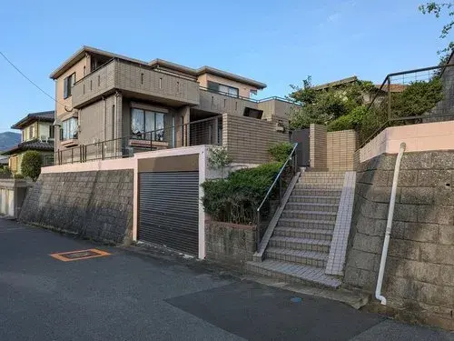 Propiedad 6DK Ciudad de Munakata Prefectura de Fukuoka (2)