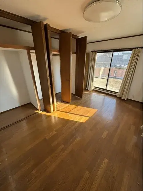 Propiedad 6DK Ciudad de Munakata Prefectura de Fukuoka (11)