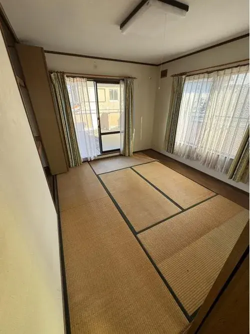 Propiedad 6DK Ciudad de Munakata Prefectura de Fukuoka (13)