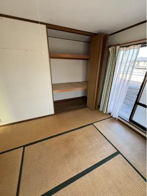 Propiedad 6DK Ciudad de Munakata Prefectura de Fukuoka (14)