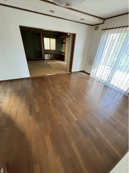 Propiedad 6DK Ciudad de Munakata Prefectura de Fukuoka (6)