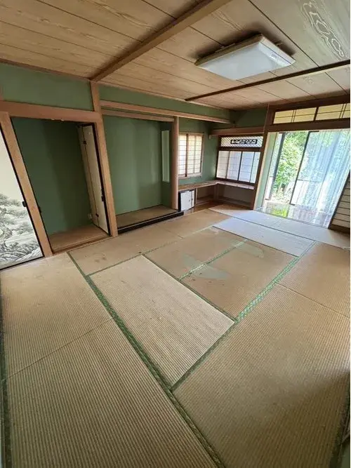 Propiedad 6DK Ciudad de Munakata Prefectura de Fukuoka (7)