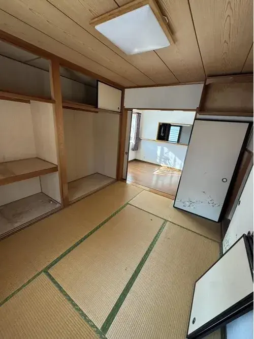 Propiedad 6DK Ciudad de Munakata Prefectura de Fukuoka (8)