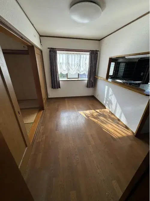Propiedad 6DK Ciudad de Munakata Prefectura de Fukuoka (9)