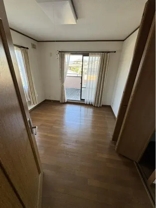 Propiedad 6DK Ciudad de Munakata Prefectura de Fukuoka (10)