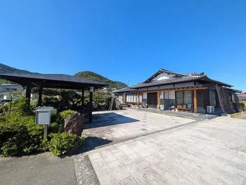 Akiya in Fukuoka